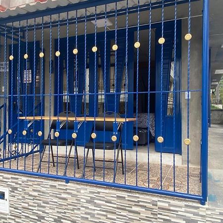 Apartaestudio Santa Rosa De Cabal Calle 16B # 7-30 Altos De Los Laureles - Esquina Santa Rosa de Cabal Exterior foto